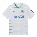 Thailandia Maglia Greuther Furth Home 2023 2024
