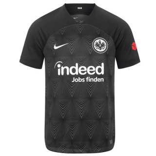 Thailandia Maglia Eintracht Frankfurt Away 2022 2023