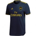 Maglia Arsenal Terza 2019 2020 Blu