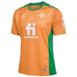 Thailandia Maglia Real Betis Terza 2022 2023