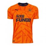 Thailandia Maglia Newcastle United Terza 2019 2020