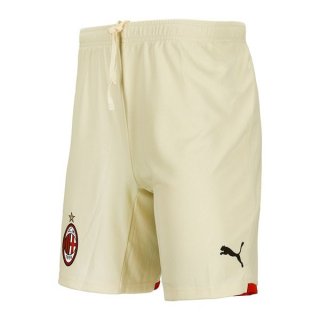 Pantaloni AC Milan Away 2021 2022