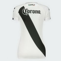 Maglia Cuervos Home Donna 2019 2020 Bianco