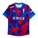 Thailandia Maglia Universidad Católica Third 2025 2026 Thailandia Maglia Universidad Católica Third 2025 2026