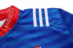 Thailandia Maglia Stormers Home 2017 2018 Blu Thailandia Maglia Stormers Home 2017 2018 Blu