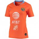 Maglia Club America Terza Donna 2019 2020 Arancione Maglia Club America Terza Donna 2019 2020 Arancione