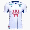 Thailandia Maglia Estrasburgo Away 2021 2022 Thailandia Maglia Estrasburgo Away 2021 2022
