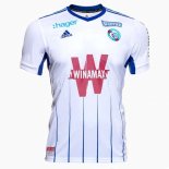 Thailandia Maglia Estrasburgo Away 2021 2022 Thailandia Maglia Estrasburgo Away 2021 2022
