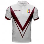 Thailandia Maglia Venezuela Home 2019 Bianco Thailandia Maglia Venezuela Home 2019 Bianco