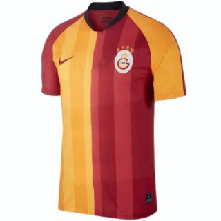 Thailandia Maglia Galatasaray SK Home 2019 2020 Arancione