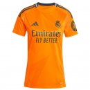 Maglia Real Madrid Away Donna 2024 2025 Maglia Real Madrid Away Donna 2024 2025