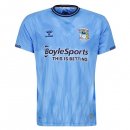 Thailandia Maglia Coventry City Home 2021 2022 Thailandia Maglia Coventry City Home 2021 2022