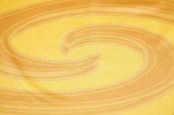 Thailandia Maglia Hurricanes Home 2017 2018 Giallo