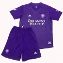 Maglia Orlando City Home Bambino 2019 2020 Porpora Maglia Orlando City Home Bambino 2019 2020 Porpora