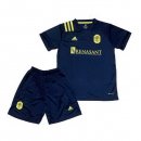 Maglia Nashville Away Bambino 2020 2021 Blu