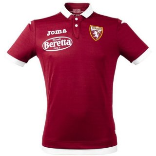 Thailandia Maglia Torino Home 2019 2020 Rosso
