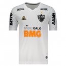 Thailandia Maglia Atlético Mineiro Away 2019 2020 Bianco