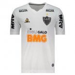 Thailandia Maglia Atlético Mineiro Away 2019 2020 Bianco Thailandia Maglia Atlético Mineiro Away 2019 2020 Bianco
