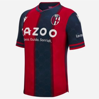 Thailandia Maglia Bologna Home 2022 2023