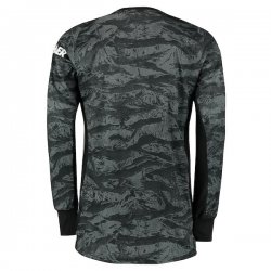 Maglia Manchester United ML Portiere 2019 2020 Grigio Maglia Manchester United ML Portiere 2019 2020 Grigio
