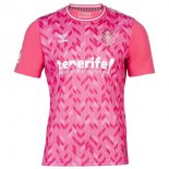 Thailandia Maglia Tenerife Terza 2023 2024 Thailandia Maglia Tenerife Terza 2023 2024