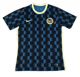 Maglia di Formazione América 2019 2020 Blu