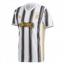 Thailandia Maglia Juventus Home 2020 2021 Bianco Nero Thailandia Maglia Juventus Home 2020 2021 Bianco Nero