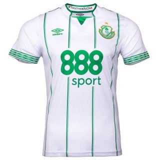 Thailandia Maglia Shamrock Rovers Away 2022 2023