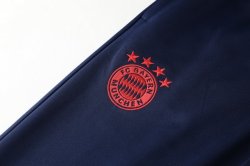 Felpa Bayern Munich 2019 2020 Blu Navy Felpa Bayern Munich 2019 2020 Blu Navy