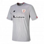 Thailandia Maglia Athletic Bilbao Away 2020 2021 Grigio