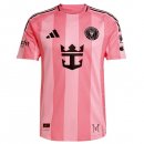 Thailandia Maglia Inter Miami Home 2025 Thailandia Maglia Inter Miami Home 2025