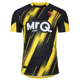 Thailandia Maglia Watford Home 2023 2024