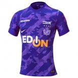 Thailandia Maglia Sanfrecce Hiroshima Home 2023 2024 Thailandia Maglia Sanfrecce Hiroshima Home 2023 2024