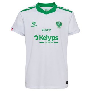 Thailandia Maglia Saint-étienne Away 2024 2025
