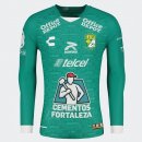 Tailandia Maglia Club León Home ML 2022 2023