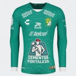 Tailandia Maglia Club León Home ML 2022 2023 Tailandia Maglia Club León Home ML 2022 2023