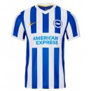 Thailandia Maglia Brighton Home 2021 2022 Thailandia Maglia Brighton Home 2021 2022