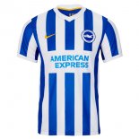 Thailandia Maglia Brighton Home 2021 2022