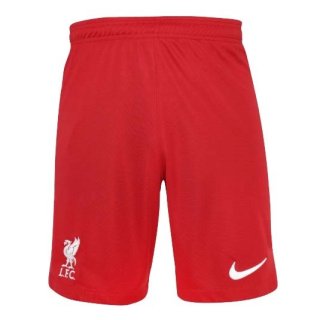Pantaloni Liverpool Home 2022 2023