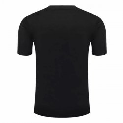 Thailandia Maglia AC Milan Away Portiere 2020/2021 Nero