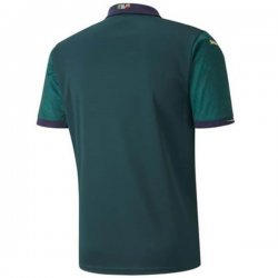 Maglia Italia Terza Donna 2020 Verde Maglia Italia Terza Donna 2020 Verde