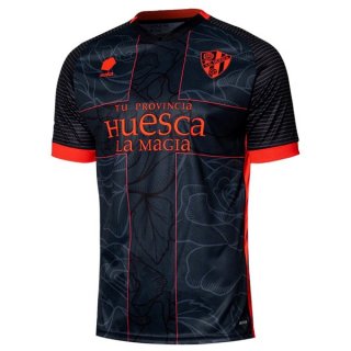 Thailandia Maglia Huesca Terza 2024 2025
