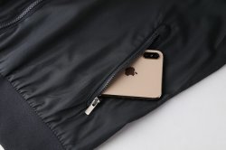 Giacca a vento Chelsea 2019 2020 Blu Giacca a vento Chelsea 2019 2020 Blu