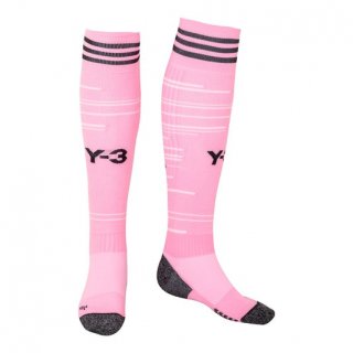 Calzettoni Real Madrid Y-3 Portiere 2021 2022