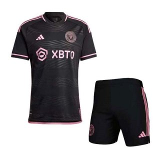 Maglia Inter Miami Away Bambino 2023 2024