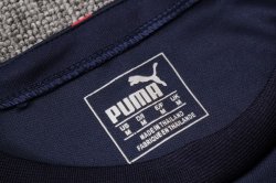 Felpa Chivas 2019 2020 Blu