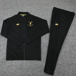 Felpa Liverpool Nero 2019 2020