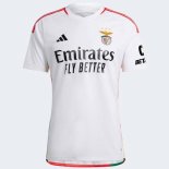 Thailandia Maglia Benfica Third 2023 2024 Thailandia Maglia Benfica Third 2023 2024
