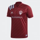Thailandia Maglia Colorado Rapids Home 2020 2021 Rosso