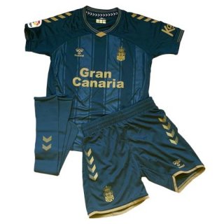 Maglia Las Palmas Away Bambino 2021 2022